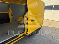 2020 Renault Trafic