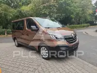 2020 Renault Trafic