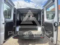 2020 Renault Trafic