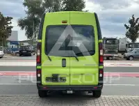 2020 Renault Trafic