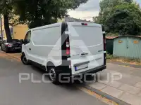 2020 Renault Trafic