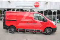 2020 Renault Trafic