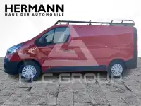 2020 Renault Trafic