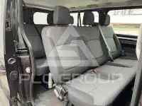 2020 Renault Trafic
