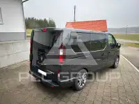 2020 Renault Trafic