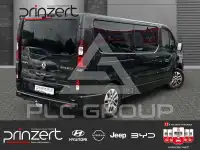 2020 Renault Trafic