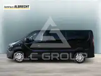2020 Renault Trafic