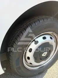 2020 Renault Trafic