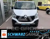 2020 Renault Trafic
