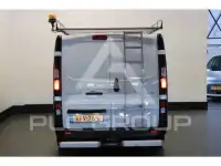 2020 Renault Trafic