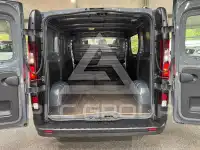 2020 Renault Trafic