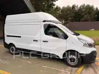 2020 Renault Trafic