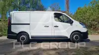 2020 Renault Trafic