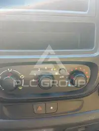 2020 Renault Trafic
