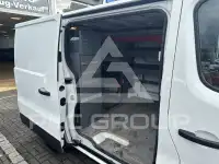 2020 Renault Trafic