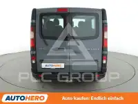 2020 Renault Trafic