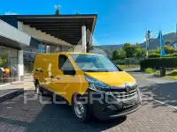 2020 Renault Trafic