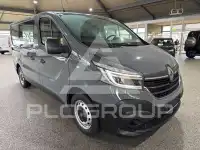 2020 Renault Trafic