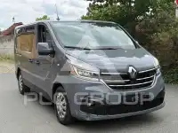 2020 Renault Trafic