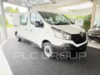 2020 Renault Trafic