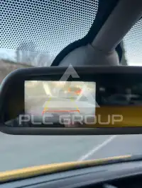 2020 Renault Trafic