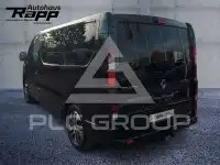 2020 Renault Trafic