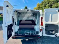 2020 Renault Trafic