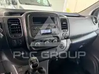 2020 Renault Trafic