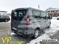 2020 Renault Trafic