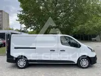 2020 Renault Trafic