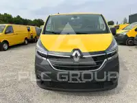 2020 Renault Trafic