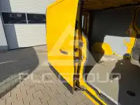 2020 Renault Trafic