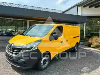 2020 Renault Trafic