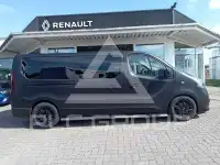 2020 Renault Trafic
