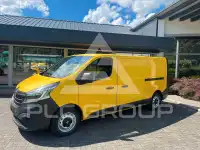 2020 Renault Trafic