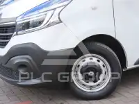 2020 Renault Trafic