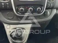 2020 Renault Trafic