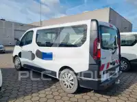 2020 Renault Trafic
