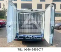 2020 Renault Trafic