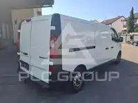 2020 Renault Trafic