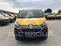 2020 Renault Trafic