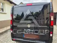 2020 Renault Trafic