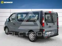 2020 Renault Trafic