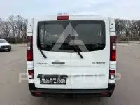 2020 Renault Trafic