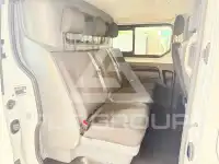 2020 Renault Trafic