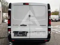 2020 Renault Trafic