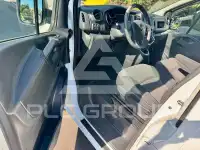 2020 Renault Trafic