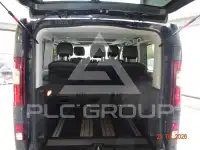 2020 Renault Trafic