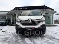 2020 Renault Trafic