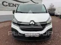 2020 Renault Trafic